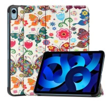 Чохол до планшета BeCover Smart Case Apple iPad Air 11" M4 2026 Butterfly (715205)