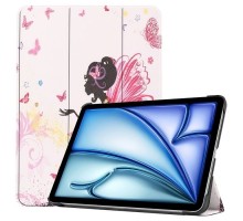 Чохол до планшета BeCover Smart Case Apple iPad Air 11" M4 2026 Fairy (715208)