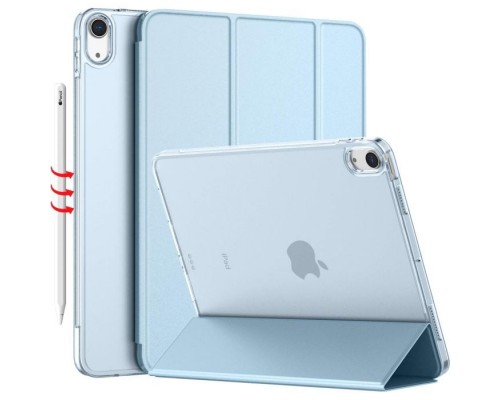 Чохол до планшета BeCover Tri Fold Hard Apple iPad Air 11