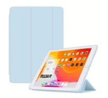 Чохол до планшета BeCover Tri Fold Soft TPU Silicone Apple iPad Air 11" M4 2026 Light Blue (715239)