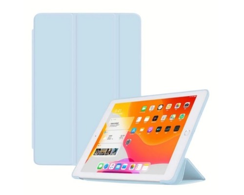 Чохол до планшета BeCover Tri Fold Soft TPU Silicone Apple iPad Air 11