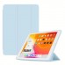 Чохол до планшета BeCover Tri Fold Soft TPU Silicone Apple iPad Air 11