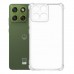 Чохол до мобільного телефона BeCover Anti-Shock Motorola Edge 70 Clear (715069)