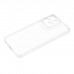 Чохол до мобільного телефона BeCover Motorola Edge 60 Neo Transparancy (715046)
