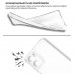 Чохол до мобільного телефона BeCover Motorola Moto G06 / G06 Power 4G Transparancy (715054)