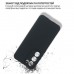 Чохол до мобільного телефона BeCover Tecno Spark 40 Pro Plus (KM7) Black (715043)