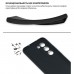 Чохол до мобільного телефона BeCover Tecno Spark 40 Pro Plus (KM7) Black (715043)