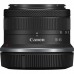 Цифровий фотоапарат Canon EOS R100 + 18-45 IS STM + 75-300 IS STM (6052C121)