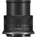 Цифровий фотоапарат Canon EOS R100 + 18-45 IS STM + 75-300 IS STM (6052C121)