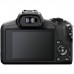Цифровий фотоапарат Canon EOS R100 + 18-45 IS STM + 75-300 IS STM (6052C121)