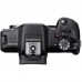 Цифровий фотоапарат Canon EOS R100 + 18-45 IS STM + 75-300 IS STM (6052C121)