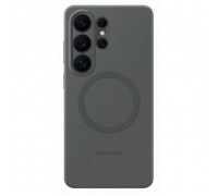 Чохол до мобільного телефона Samsung Silicone Magnet Case Galaxy S26 Ultra (S948) Black (EF-ES948CBEGWW)
