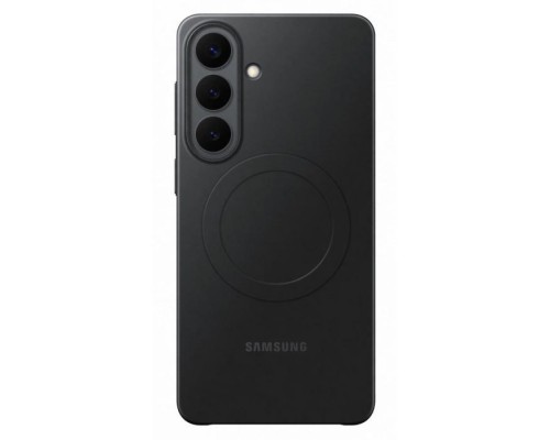 Чохол до мобільного телефона Samsung Slim Magnet Case Galaxy S26+ (S947) Black (EF-SS947CBEGWW)