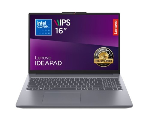 Ноутбук Lenovo IdeaPad Slim 3 16IRH10 (83K2008VRA)
