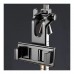 Монопод для селфі RTAKO трипод ZP220 Pro Ultra-Wide Angle Selfie Stick Black (6942063213376)