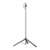 Монопод для селфі RTAKO трипод ZP220 Pro Ultra-Wide Angle Selfie Stick Black (6942063213376)