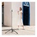 Монопод для селфі RTAKO трипод ZP220 Pro Ultra-Wide Angle Selfie Stick Black (6942063213376)