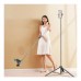 Монопод для селфі RTAKO трипод ZP220 Pro Ultra-Wide Angle Selfie Stick Black (6942063213376)