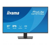 Монітор iiyama X2797HSU-B1