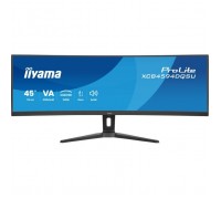 Монітор iiyama XCB4594DQSU-B1