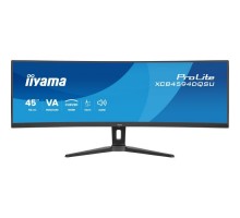 Монітор iiyama XCB4594DQSU-B1