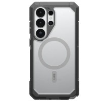 Чохол до мобільного телефона UAG Samsung Galaxy S26 Ultra Trooper with Magnet clear/ash (214516114G31)