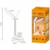 Настільна лампа DYXON MEGALIGHT 400 DOUBLE White (DXNLMGLGT400DW)