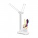 Настільна лампа DYXON MEGALIGHT 400 DOUBLE White (DXNLMGLGT400DW)