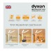 Настільна лампа DYXON MEGALIGHT 400 DOUBLE White (DXNLMGLGT400DW)