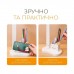 Настільна лампа DYXON MEGALIGHT 400 DOUBLE White (DXNLMGLGT400DW)