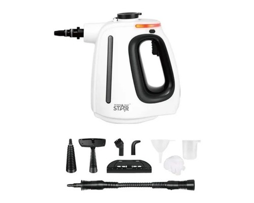 Пароочищувач WINNINGSTAR ST-4607