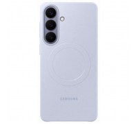 Чохол до мобільного телефона Samsung Slim Magnet S26 Plus Light Violet (EF-SS947CVEGWW)