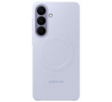 Чохол до мобільного телефона Samsung Slim Magnet S26 Plus Light Violet (EF-SS947CVEGWW)