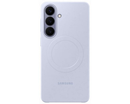 Чохол до мобільного телефона Samsung Slim Magnet S26 Plus Light Violet (EF-SS947CVEGWW)