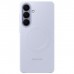 Чохол до мобільного телефона Samsung Slim Magnet S26 Plus Light Violet (EF-SS947CVEGWW)