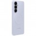 Чохол до мобільного телефона Samsung Slim Magnet S26 Plus Light Violet (EF-SS947CVEGWW)