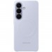 Чохол до мобільного телефона Samsung Slim Magnet S26 Light Violet (EF-SS942CVEGWW)