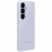 Чохол до мобільного телефона Samsung Slim Magnet S26 Light Violet (EF-SS942CVEGWW)