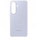 Чохол до мобільного телефона Samsung Slim Magnet S26 Light Violet (EF-SS942CVEGWW)