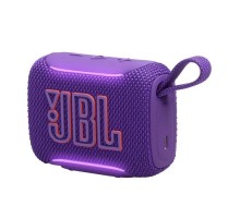 Акустична система JBL GO 5 Purple (JBLGO5PUR)