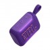 Акустична система JBL GO 5 Purple (JBLGO5PUR)