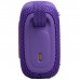 Акустична система JBL GO 5 Purple (JBLGO5PUR)