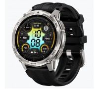 Смарт-годинник KOSPET Tank T4C Silver (6978602500423)