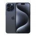 Мобільний телефон Apple iPhone 15 Pro Max 512Gb Blue Titanium (REF A) BREEZY (2AMU7F3)