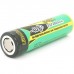 Акумулятор 18650 2800mAh, 35A, 3.7V(2.5-4.2V), LowTemp-40-60, Black/Green Liitokala (Lii-LT28A)