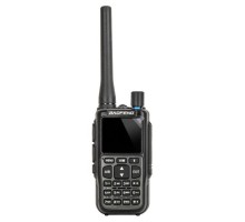 Портативна рація Baofeng UV-5R_MINI_Black_Single