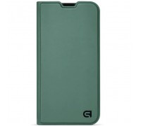 Чохол до мобільного телефона Armorstandart Motorola G17 4G / G17 Power 4G book green (ARM91319)