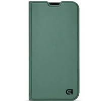 Чохол до мобільного телефона Armorstandart Motorola G17 4G / G17 Power 4G book green (ARM91319)