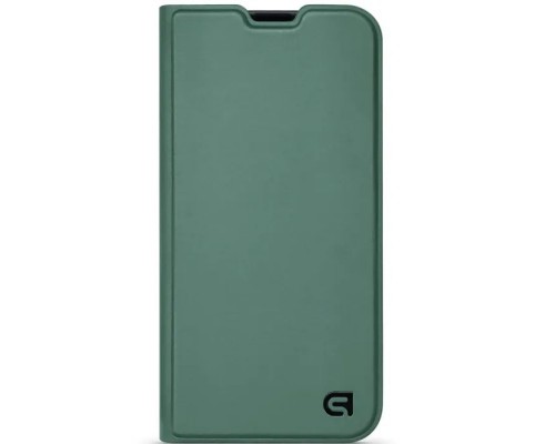Чохол до мобільного телефона Armorstandart Motorola G17 4G / G17 Power 4G book green (ARM91319)