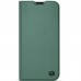 Чохол до мобільного телефона Armorstandart Motorola G17 4G / G17 Power 4G book green (ARM91319)